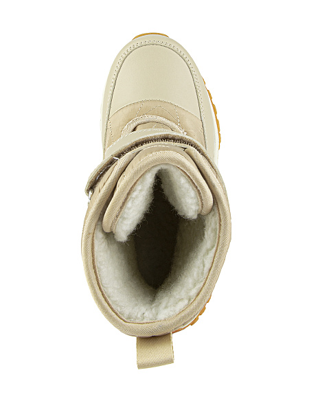 1800д-1 Сапоги Kapika для Девочки — изображение 3