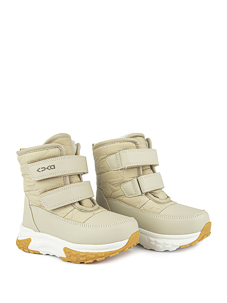 1800д-1 Сапоги Kapika для Девочки — изображение 5