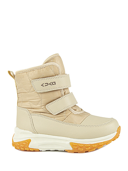 1800д-1 Сапоги Kapika для Девочки