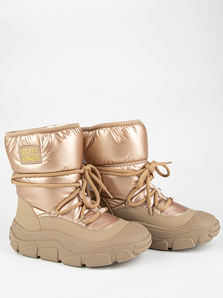 1894д-2 Сапоги Kapika для Девочки — изображение 2