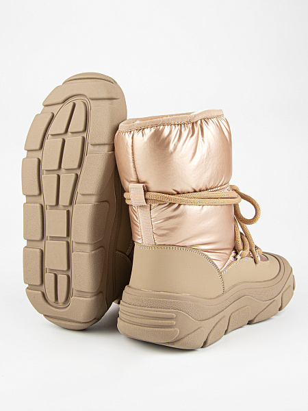 1894д-2 Сапоги Kapika для Девочки — изображение 5