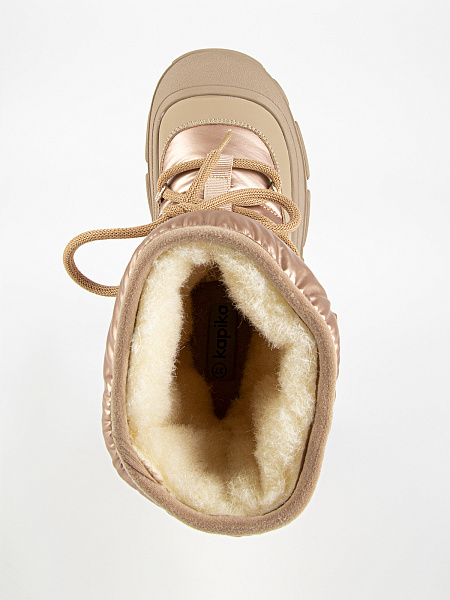 1894д-2 Сапоги Kapika для Девочки — изображение 6