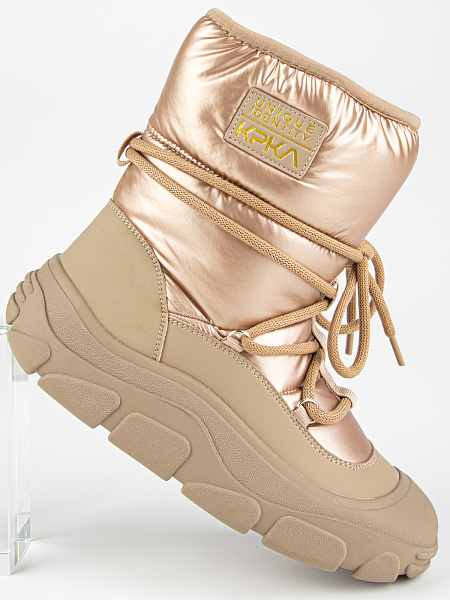 1894д-2 Сапоги Kapika для Девочки — изображение 7