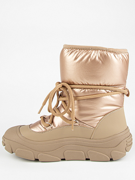 1894д-2 Сапоги Kapika для Девочки — изображение 8