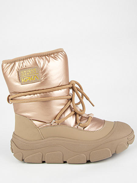 1894д-2 Сапоги Kapika для Девочки