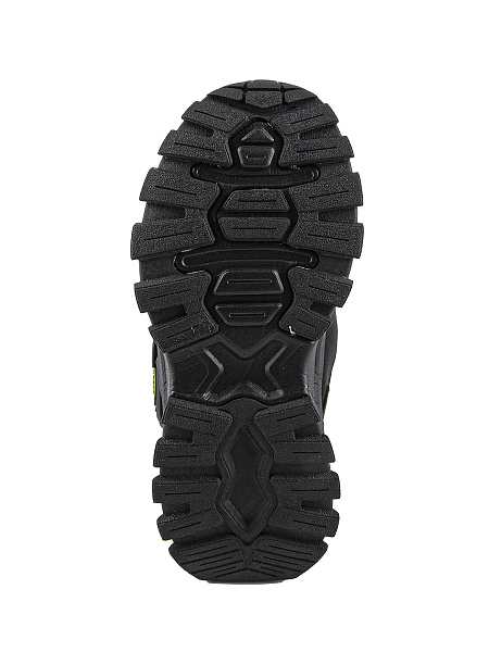 1637д-2 Сапоги Капика зимние для Мальчика — изображение 4