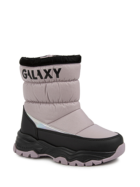 1656д-1 Сапоги Капикаа зимние для Девочки