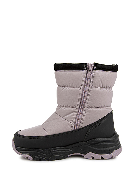 1656д-1 Сапоги Капикаа зимние для Девочки — изображение 2
