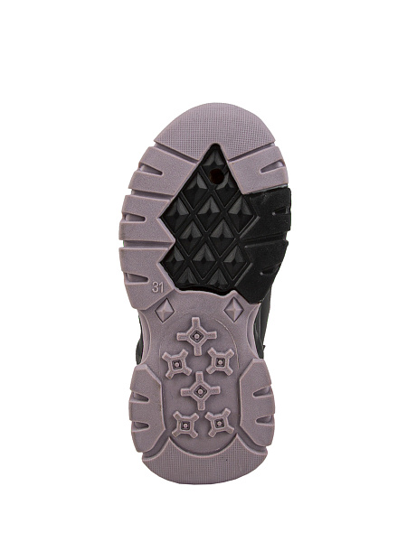 1656д-1 Сапоги Капикаа зимние для Девочки — изображение 4