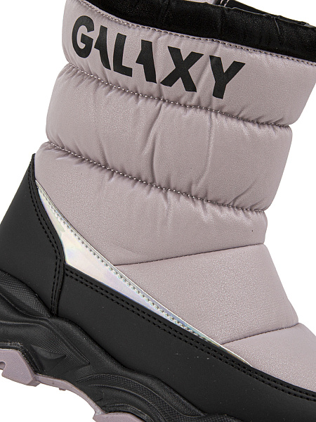 1656д-1 Сапоги Капикаа зимние для Девочки — изображение 5