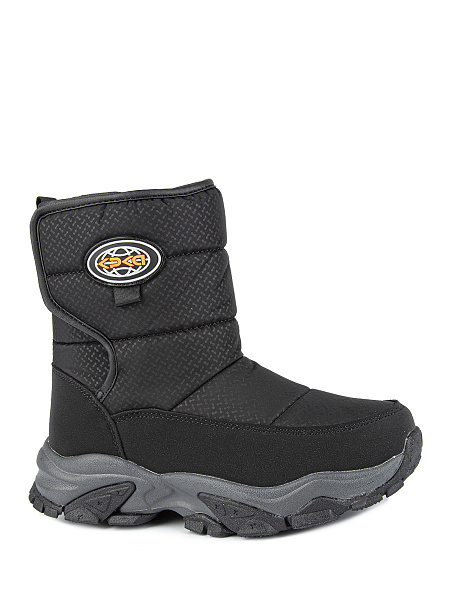 1785д-2 Сапоги Капика зимние для Мальчика
