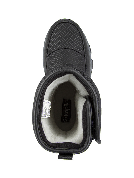 1785д-2 Сапоги Капика зимние для Мальчика — изображение 3