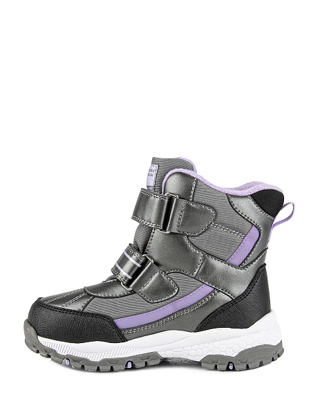 42518-1 Ботинки Капика зимние для Девочки — изображение 2