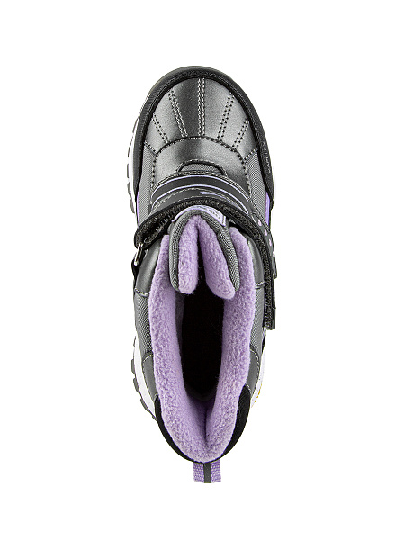 42518-1 Ботинки Капика зимние для Девочки — изображение 3