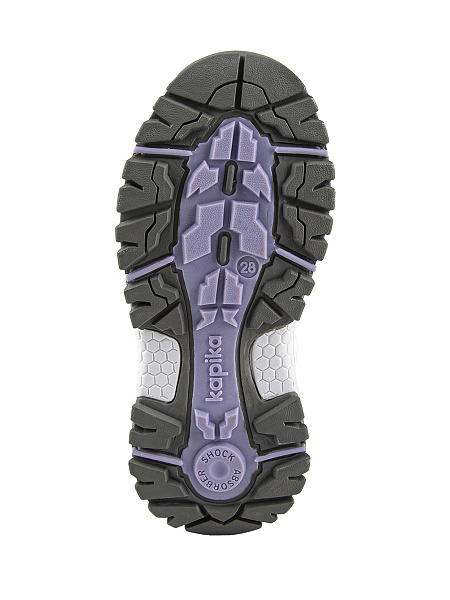 42518-1 Ботинки Капика зимние для Девочки — изображение 4