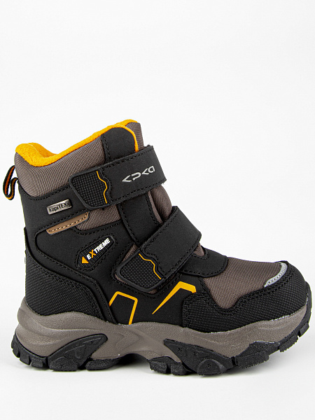 42526-2 Ботинки Капика зимние для Мальчика