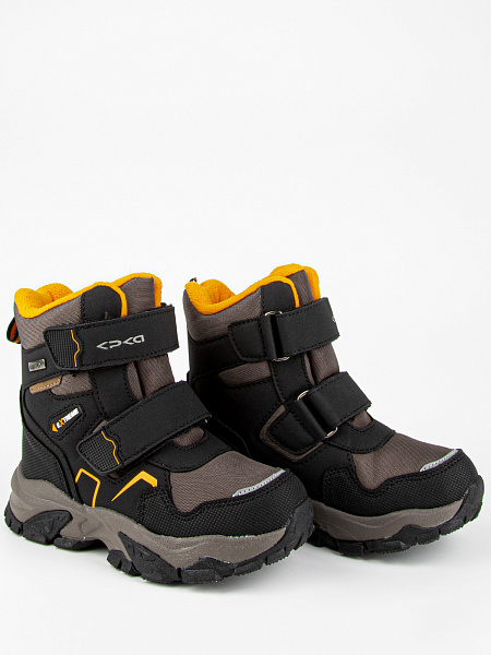 42526-2 Ботинки Капика зимние для Мальчика — изображение 2