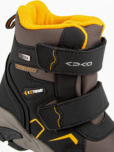 42526-2 Ботинки Капика зимние для Мальчика — изображение 3