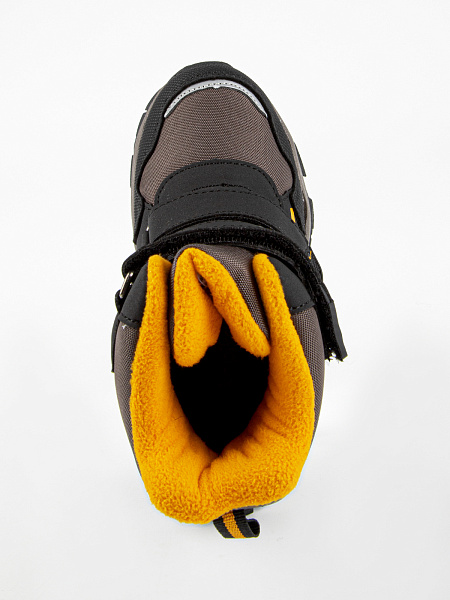 42526-2 Ботинки Капика зимние для Мальчика — изображение 5