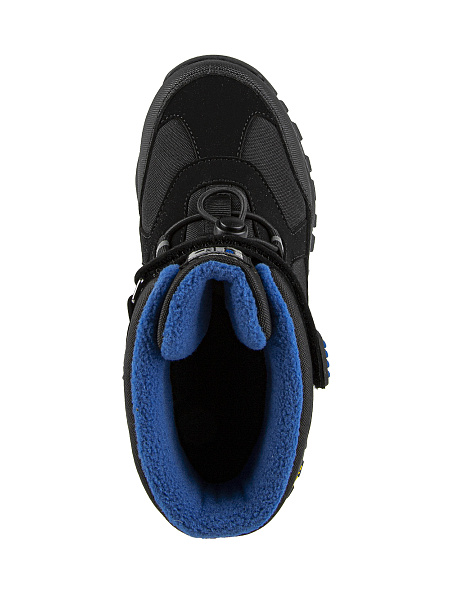 43522-1 Ботинки Капика зимние для Мальчика — изображение 3