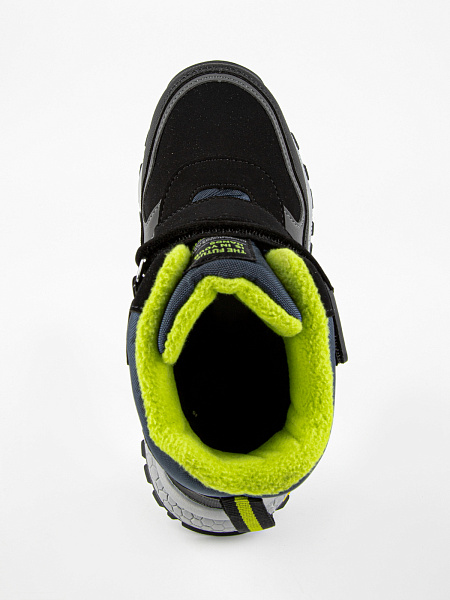 43530-2 Ботинки Капика зимние для Мальчика — изображение 6