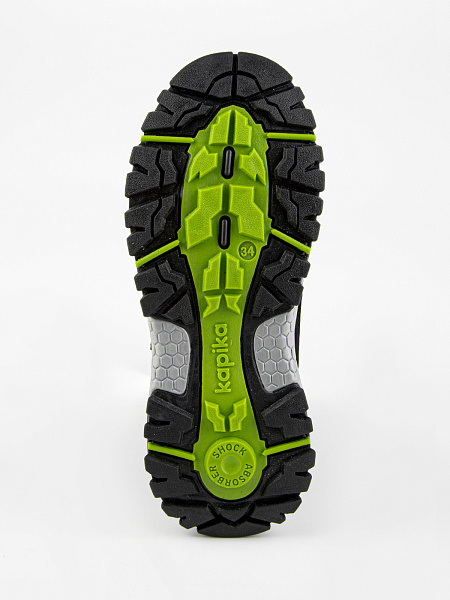 43530-2 Ботинки Капика зимние для Мальчика — изображение 7