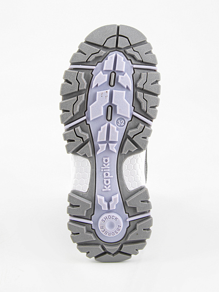 43536-2 Ботинки Капика зимние для Девочки — изображение 7