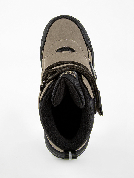 43538-2 Ботинки Капика зимние для Мальчика — изображение 6