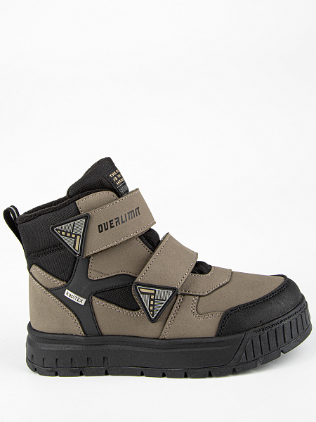 43538-2 Ботинки Капика зимние для Мальчика