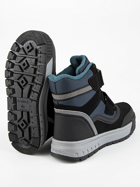43539-2 Ботинки Капика зимние для Мальчика — изображение 5
