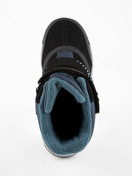 43539-2 Ботинки Капика зимние для Мальчика — изображение 6