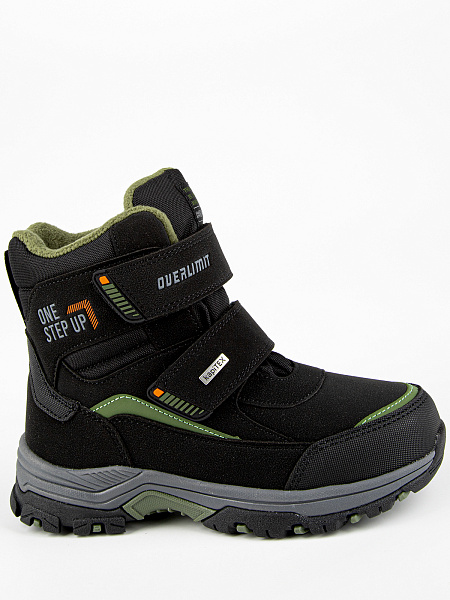 43540-1 Ботинки Капика зимние для Мальчика