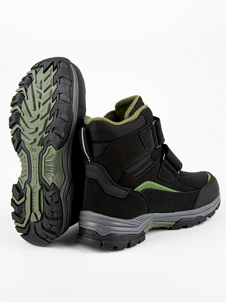 43540-1 Ботинки Капика зимние для Мальчика — изображение 5