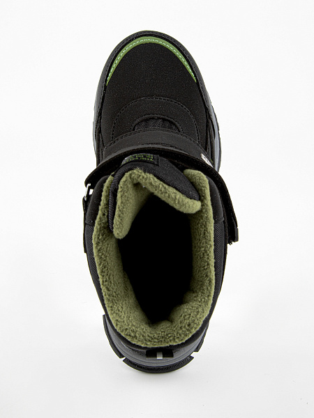 43540-1 Ботинки Капика зимние для Мальчика — изображение 6