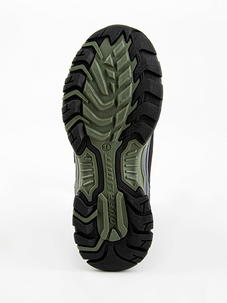 43540-1 Ботинки Капика зимние для Мальчика — изображение 7