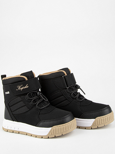 43541-1 Ботинки Капика зимние для Девочки — изображение 2