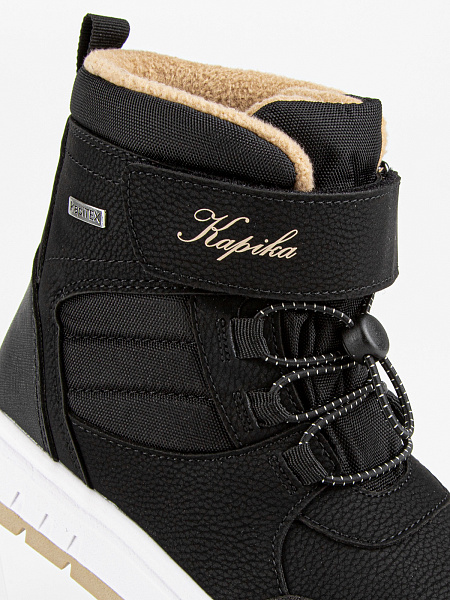 43541-1 Ботинки Капика зимние для Девочки — изображение 3