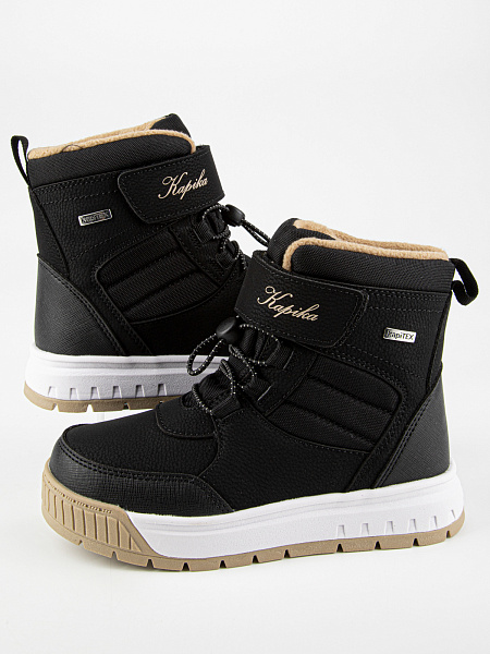 43541-1 Ботинки Капика зимние для Девочки — изображение 4