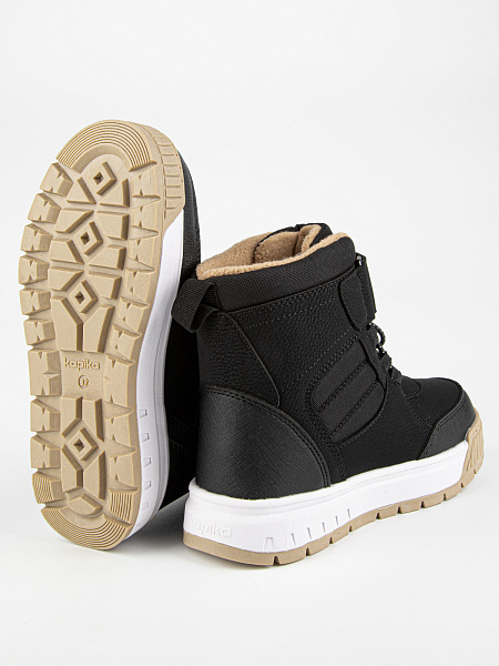 43541-1 Ботинки Капика зимние для Девочки — изображение 5