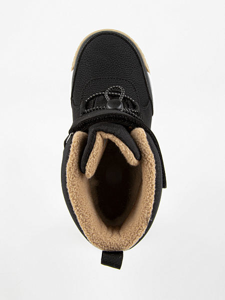 43541-1 Ботинки Капика зимние для Девочки — изображение 6