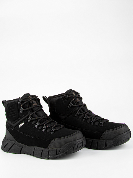 44309-1 Ботинки Капика зимние для Мальчика — изображение 2