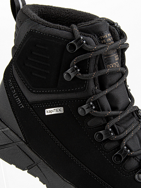 44309-1 Ботинки Капика зимние для Мальчика — изображение 3