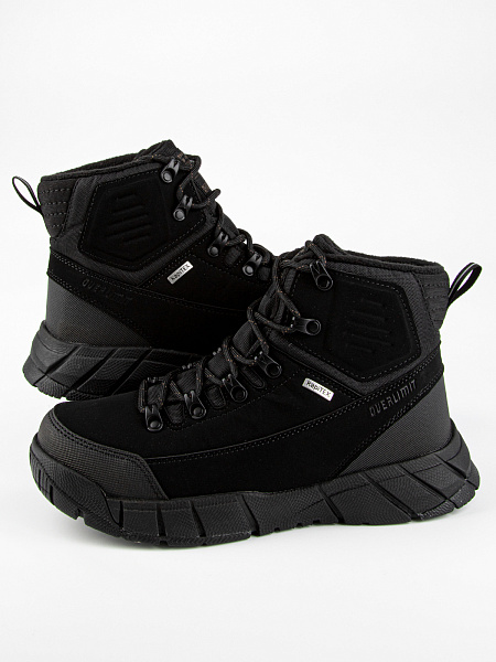 44309-1 Ботинки Капика зимние для Мальчика — изображение 4