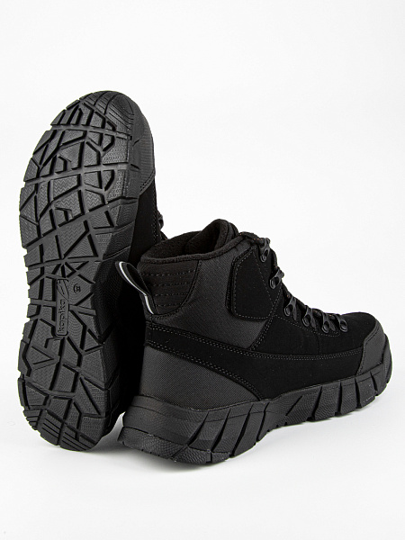 44309-1 Ботинки Капика зимние для Мальчика — изображение 5