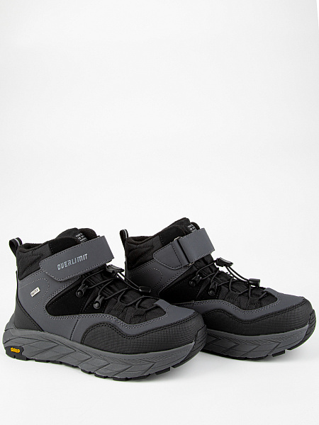 44310-1 Ботинки Капика зимние для Мальчика — изображение 2