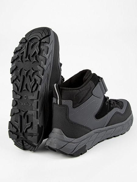 44310-1 Ботинки Капика зимние для Мальчика — изображение 5