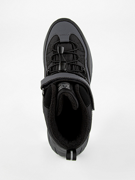 44310-1 Ботинки Капика зимние для Мальчика — изображение 6