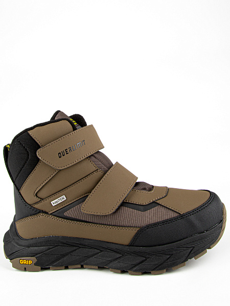 44311-2 Ботинки Капика зимние для Мальчика