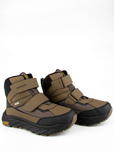 44311-2 Ботинки Капика зимние для Мальчика — изображение 2