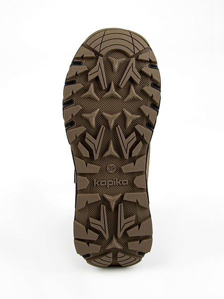 44311-2 Ботинки Капика зимние для Мальчика — изображение 7